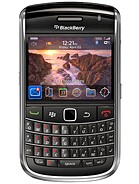 Best available price of BlackBerry Bold 9650 in African