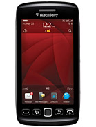Best available price of BlackBerry Torch 9850 in African