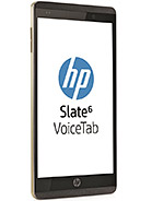Best available price of HP Slate6 VoiceTab in African