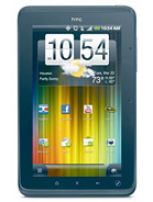 Best available price of HTC EVO View 4G in African