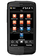 Best available price of HTC Touch HD T8285 in African