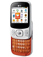 Best available price of LG C320 InTouch Lady in African