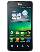 Best available price of LG Optimus 2X in African