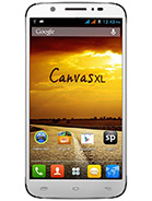 Best available price of Micromax A119 Canvas XL in African