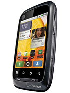 Best available price of Motorola CITRUS WX445 in African