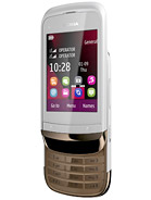 Best available price of Nokia C2-03 in African