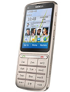 Best available price of Nokia C3-01 Touch and Type in African