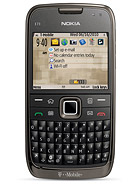 Best available price of Nokia E73 Mode in African