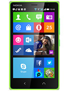 Best available price of Nokia X2 Dual SIM in African