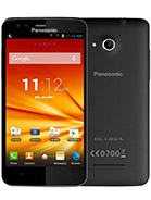 Best available price of Panasonic Eluga A in African