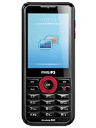 Best available price of Philips Xenium F511 in African