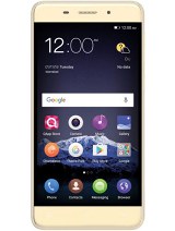 Best available price of QMobile M6 Lite in African