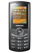 Best available price of Samsung E2230 in African
