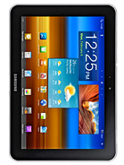 Best available price of Samsung Galaxy Tab 8-9 4G P7320T in African