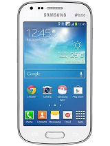Best available price of Samsung Galaxy S Duos 2 S7582 in African