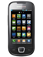 Best available price of Samsung I5800 Galaxy 3 in African