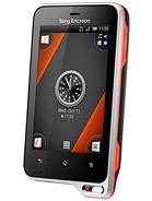 Best available price of Sony Ericsson Xperia active in African