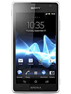 Best available price of Sony Xperia GX SO-04D in African
