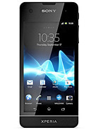 Best available price of Sony Xperia SX SO-05D in African
