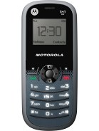 Best available price of Motorola WX161 in African