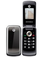 Best available price of Motorola WX265 in African