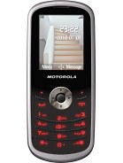 Best available price of Motorola WX290 in African
