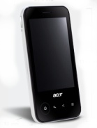 Best available price of Acer beTouch E400 in African