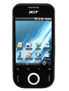Best available price of Acer beTouch E110 in African