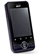 Best available price of Acer beTouch E120 in African