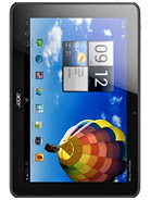 Best available price of Acer Iconia Tab A510 in African