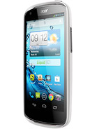 Best available price of Acer Liquid E1 in African