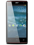 Best available price of Acer Liquid E3 in African