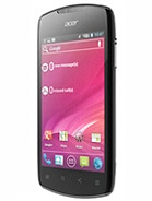 Best available price of Acer Liquid Glow E330 in African