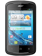 Best available price of Acer Liquid Z2 in African
