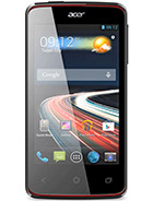 Best available price of Acer Liquid Z4 in African