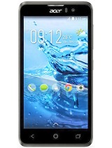 Best available price of Acer Liquid Z520 in African
