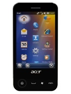 Best available price of Acer neoTouch P400 in African