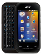 Best available price of Acer neoTouch P300 in African