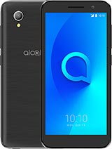 Best available price of alcatel 1 in African