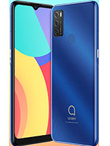 Best available price of alcatel 1S (2021) in African