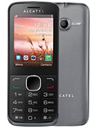 Best available price of alcatel 2005 in African