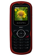 Best available price of alcatel OT-305 in African