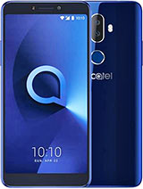 Best available price of alcatel 3v in African