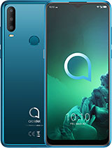 Best available price of alcatel 3x (2019) in African