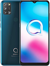 Best available price of alcatel 3X (2020) in African