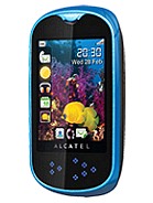 Best available price of alcatel OT-708 One Touch MINI in African