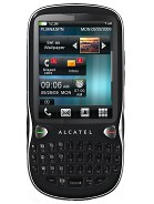 Best available price of alcatel OT-806 in African