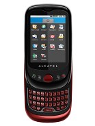 Best available price of alcatel OT-980 in African