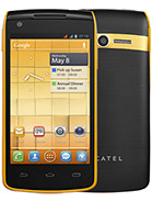 Best available price of alcatel OT-992D in African