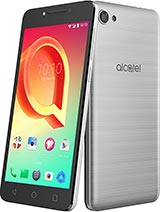 Best available price of alcatel A5 LED in African